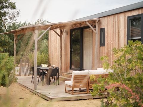 LODGE 6 personnes - Marsanne 6