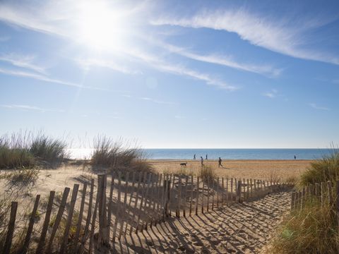 Camping Blendin Retreat Agde - Camping Hérault - Image N°12
