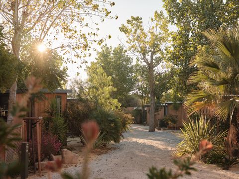 Camping Blendin Retreat Agde - Camping Hérault - Image N°8