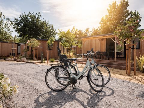 Camping Blendin Retreat Agde - Camping Hérault - Image N°13