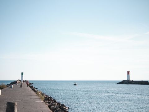 Camping Blendin Retreat Agde - Camping Hérault - Image N°11
