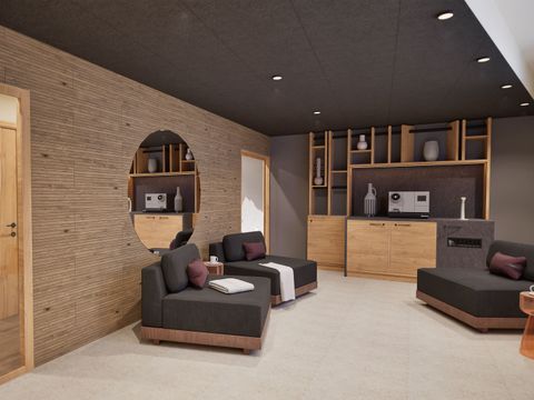 Résidence Odalys Collection L'Ecrin Blanc - Camping Savoie - Image N°11