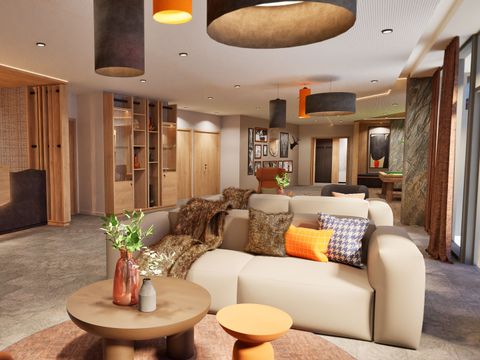 Résidence Odalys Collection L'Ecrin Blanc - Camping Savoie - Image N°8