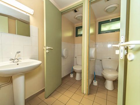 Le Village de Gîtes de Booz (Les Chalets de Booz)  - Camping Lozere - Image N°10