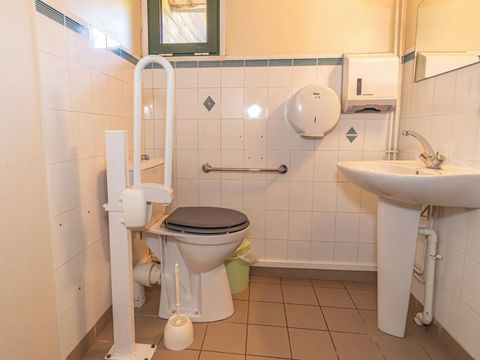 Le Village de Gîtes de Booz (Les Chalets de Booz)  - Camping Lozere - Image N°12