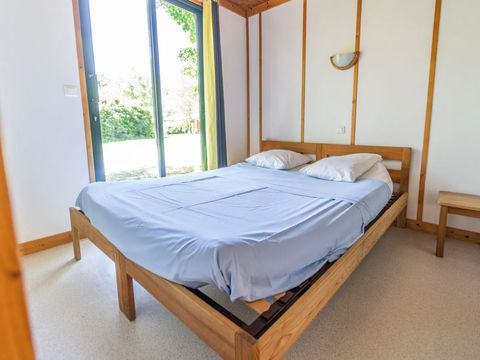 Le Village de Gîtes de Booz (Les Chalets de Booz)  - Camping Lozere - Image N°27