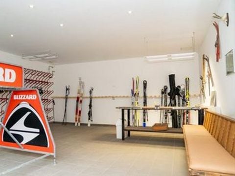 Camping Leutasch - Camping Tyrol