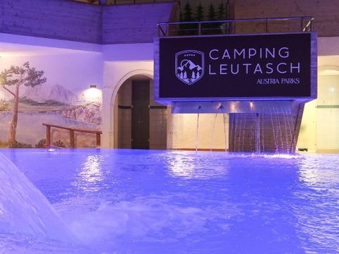 Camping Leutasch - Camping Tyrol