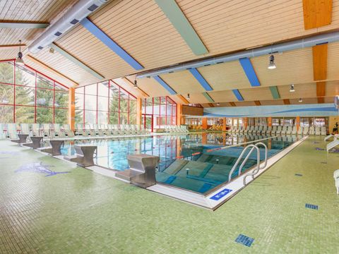 Camping am Arlberg - Camping Tyrol