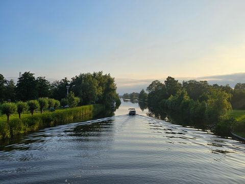 Vakantiepark Ljeppershiem - Camping Noardeast-fryslân