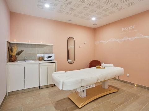 Résidence Odalys Collection L'Orée du Parc - Camping Charente-Maritime - Image N°8