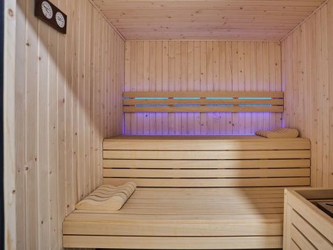 Résidence Odalys Collection L'Orée du Parc - Camping Charente-Maritime - Image N°10