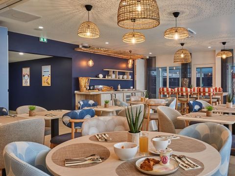 Résidence Odalys Collection L'Orée du Parc - Camping Charente-Maritime - Image N°13