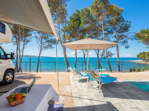 Aminess Style Camping Avalona Resort - Camping Zadar - Image N°23