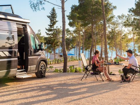 Aminess Style Camping Avalona Resort - Camping Zadar - Image N°20