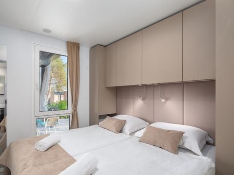 MOBILHOME 4 personnes - Premium Holiday Home