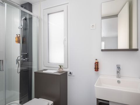 MOBILHOME 4 personnes - Premium Holiday Home