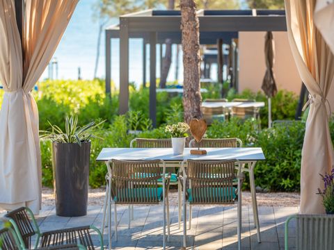 MOBILHOME 4 personnes - Premium Holiday Home