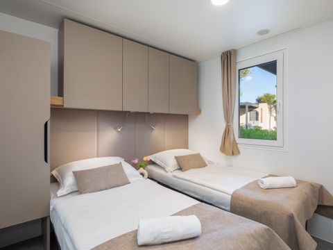 MOBILHOME 4 personnes - Premium Holiday Home