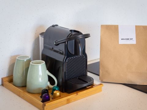 MOBILHOME 4 personnes - Premium Holiday Home