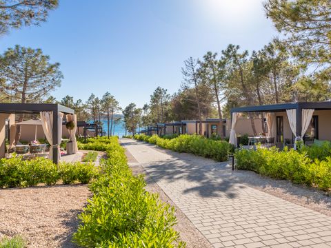MOBILHOME 6 personnes - Premium Holiday Home (MHPV)