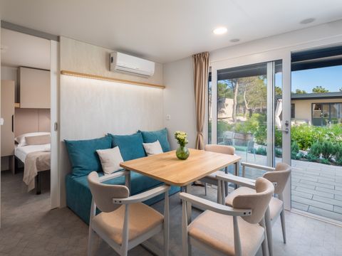 MOBILHOME 6 personnes - Premium Holiday Home (MHPV)