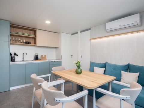 MOBILHOME 4 personnes - Premium Holiday Home