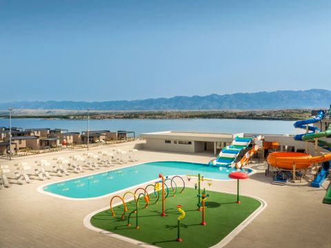 Aminess Style Camping Avalona Resort - Camping Zadar - Image N°38