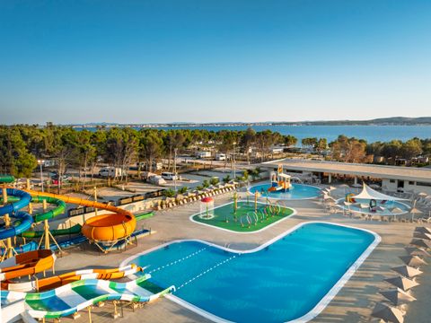 Aminess Style Camping Avalona Resort - Camping Zadar - Image N°37