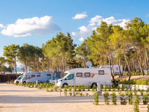 Aminess Style Camping Avalona Resort - Camping Zadar - Image N°7