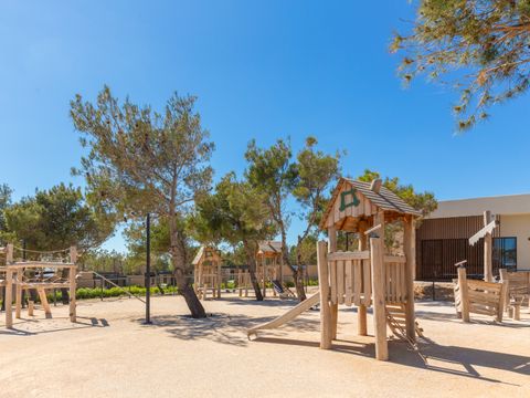 Aminess Style Camping Avalona Resort - Camping Zadar - Image N°35