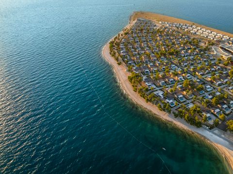 Aminess Style Camping Avalona Resort - Camping Zadar - Image N°11