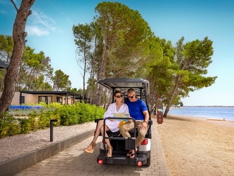 Aminess Style Camping Avalona Resort - Camping Zadar - Image N°31