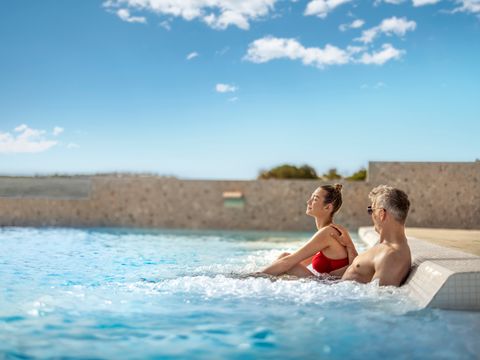 Aminess Style Camping Avalona Resort - Camping Zadar - Image N°33