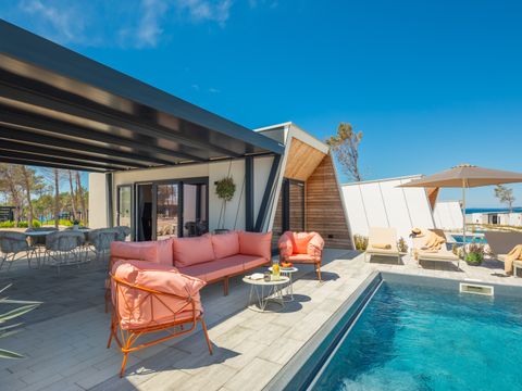 Aminess Style Camping Avalona Resort - Camping Zadar - Image N°34