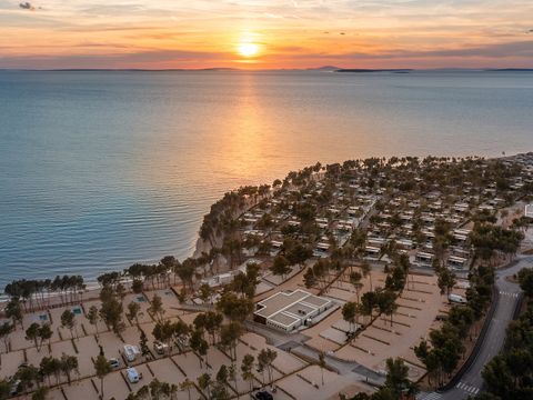 Aminess Style Camping Avalona Resort - Camping Zadar - Image N°10