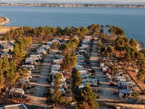 Aminess Style Camping Avalona Resort - Camping Zadar - Image N°4