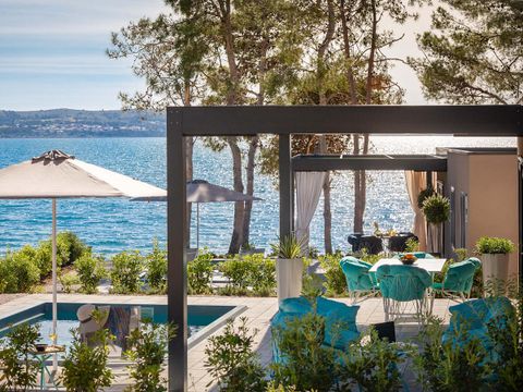 Aminess Style Camping Avalona Resort - Camping Zadar - Image N°15