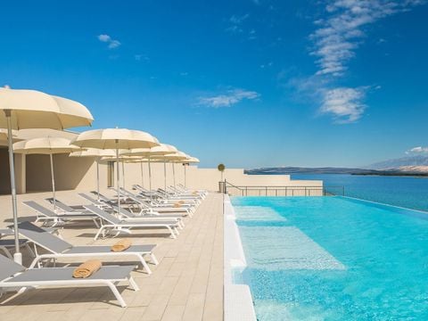 Aminess Style Camping Avalona Resort - Camping Zadar - Image N°2