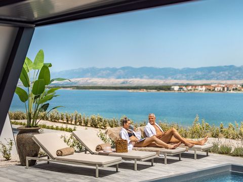 Aminess Style Camping Avalona Resort - Camping Zadar - Image N°22