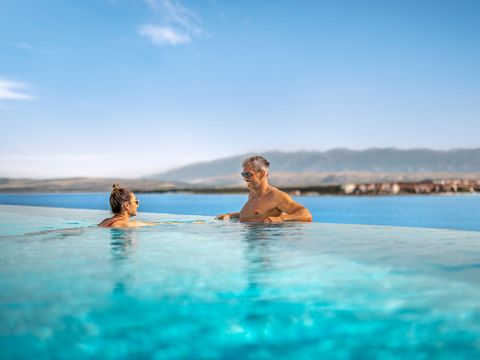 Aminess Style Camping Avalona Resort - Camping Zadar - Image N°8