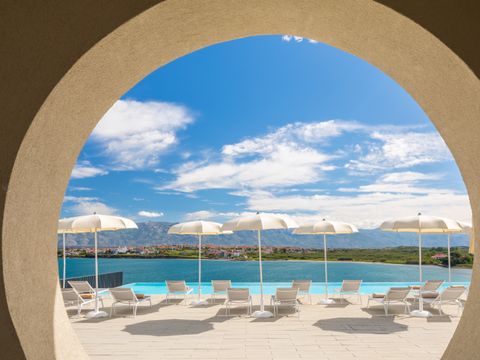 Aminess Style Camping Avalona Resort - Camping Zadar - Image N°32