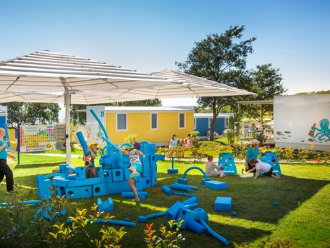 Aminess Planet Camping Sirena - Camping Istrie - Image N°24