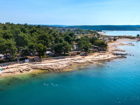 Aminess Planet Camping Sirena - Camping Istrie - Image N°15