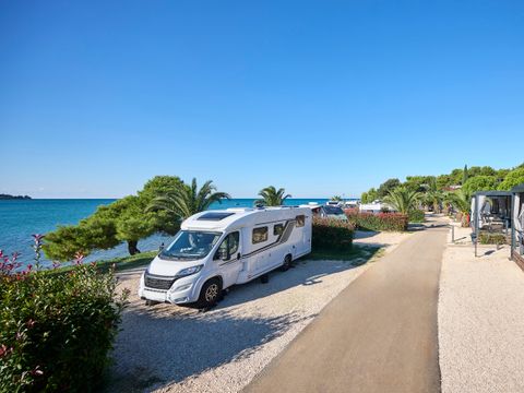 MOBILHOME 4 personnes - Luxury Holiday Homes