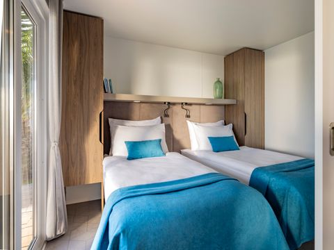 MOBILHOME 4 personnes - Luxury Holiday Homes