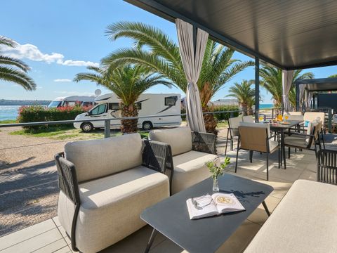 MOBILHOME 4 personnes - Luxury Holiday Homes