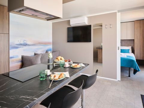 MOBILHOME 4 personnes - Luxury Holiday Homes
