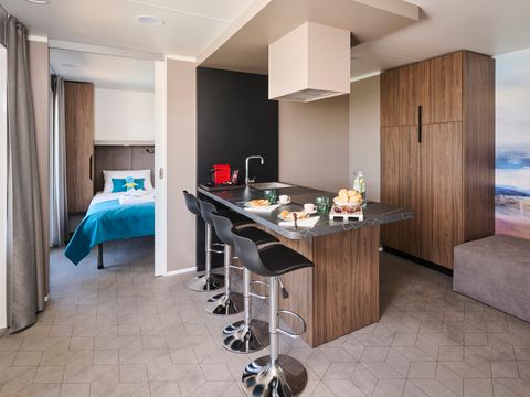 MOBILHOME 4 personnes - Luxury Holiday Homes