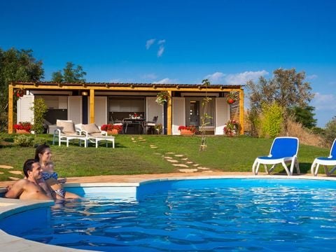 Aminess Planet Camping Sirena - Camping Istria - Image N°3